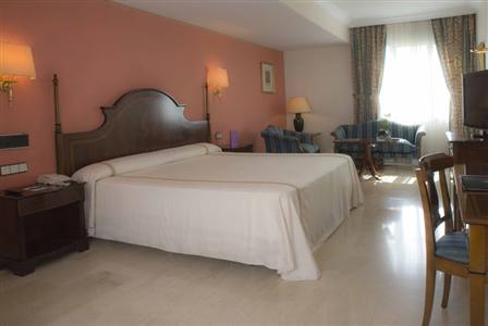 фото отеля Ayre Hotel Cordoba