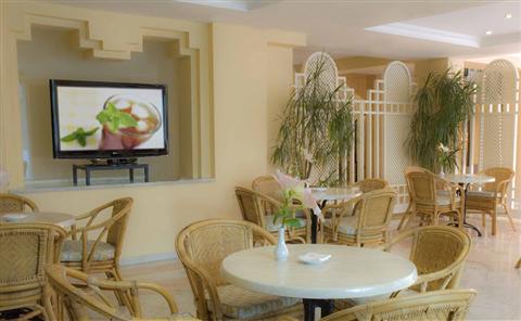 фото отеля Ayre Hotel Cordoba