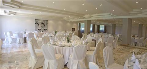 фото отеля Ayre Hotel Cordoba