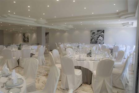 фото отеля Ayre Hotel Cordoba