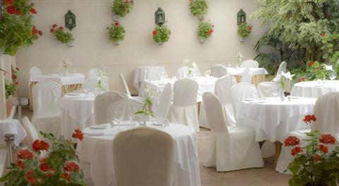 фото отеля Ayre Hotel Cordoba