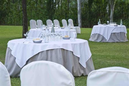 фото отеля Ayre Hotel Cordoba