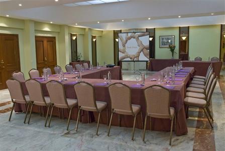 фото отеля Ayre Hotel Cordoba