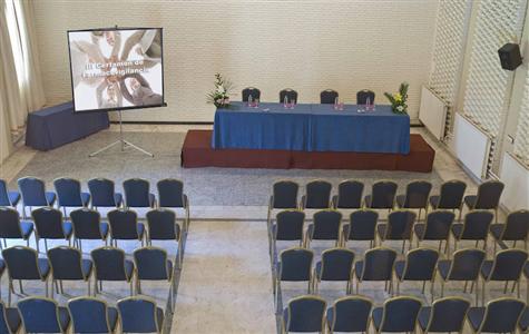 фото отеля Ayre Hotel Cordoba