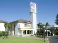 Ayre Hotel Cordoba