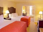 фото отеля Oxford Suites Redding