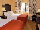 фото отеля Oxford Suites Redding