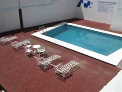 фото отеля Hotel La Vid