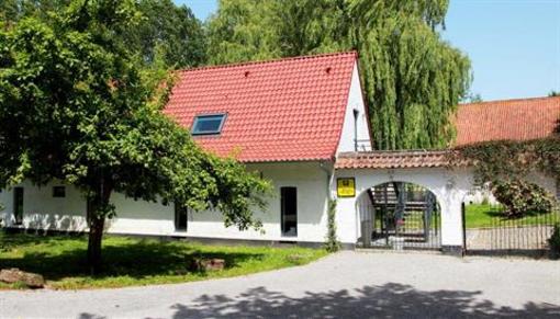 фото отеля La Ferme Blanche