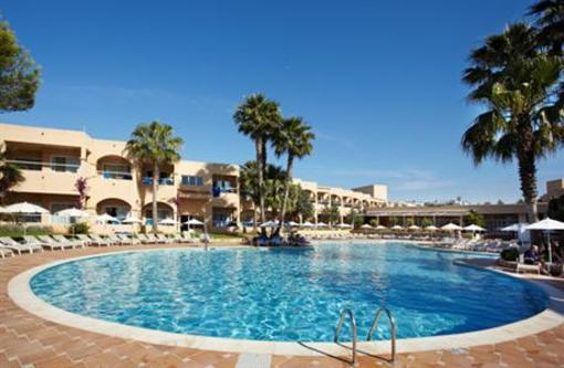 фото отеля Hotel Grupotel Santa Eulalia And Spa Ibiza