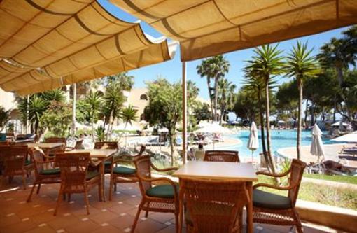 фото отеля Hotel Grupotel Santa Eulalia And Spa Ibiza