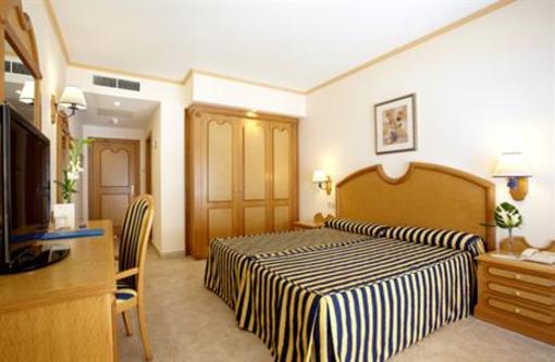фото отеля Hotel Grupotel Santa Eulalia And Spa Ibiza