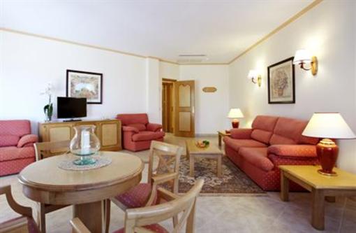 фото отеля Hotel Grupotel Santa Eulalia And Spa Ibiza