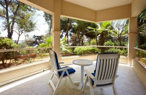 фото отеля Hotel Grupotel Santa Eulalia And Spa Ibiza