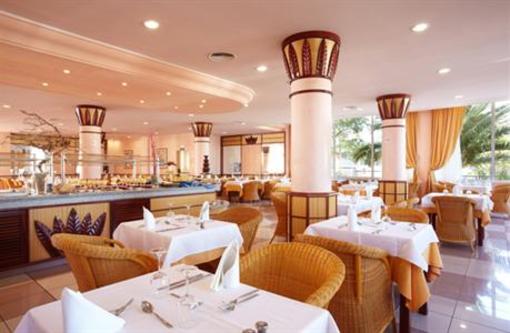 фото отеля Hotel Grupotel Santa Eulalia And Spa Ibiza