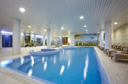 фото отеля Hotel Grupotel Santa Eulalia And Spa Ibiza