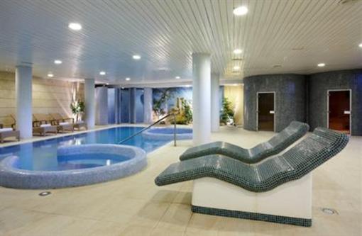 фото отеля Hotel Grupotel Santa Eulalia And Spa Ibiza