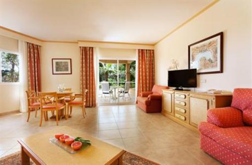 фото отеля Hotel Grupotel Santa Eulalia And Spa Ibiza