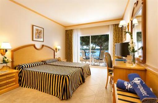 фото отеля Hotel Grupotel Santa Eulalia And Spa Ibiza