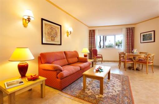 фото отеля Hotel Grupotel Santa Eulalia And Spa Ibiza