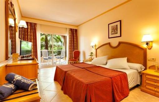 фото отеля Hotel Grupotel Santa Eulalia And Spa Ibiza