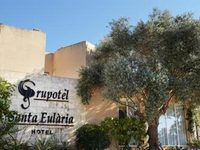 Hotel Grupotel Santa Eulalia And Spa Ibiza