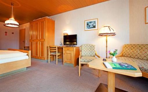 фото отеля Landhotel Wittstaig Munsingen
