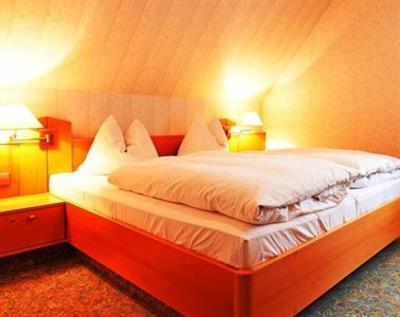 фото отеля Landhotel Wittstaig Munsingen