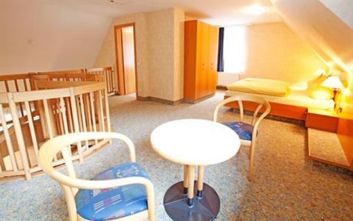фото отеля Landhotel Wittstaig Munsingen