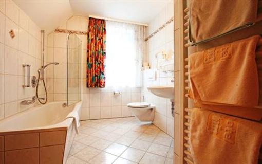 фото отеля Landhotel Wittstaig Munsingen