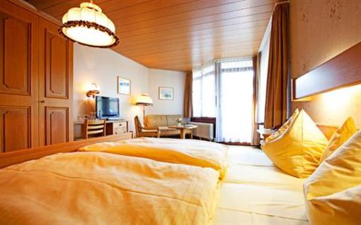 фото отеля Landhotel Wittstaig Munsingen
