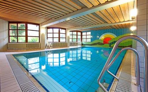 фото отеля Landhotel Wittstaig Munsingen