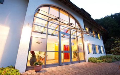 фото отеля Landhotel Wittstaig Munsingen