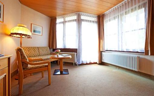 фото отеля Landhotel Wittstaig Munsingen