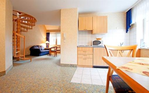 фото отеля Landhotel Wittstaig Munsingen