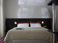 Five Cool Rooms