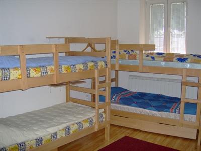 фото отеля Hostel Lucy