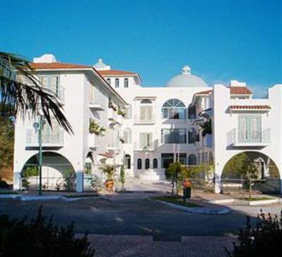 фото отеля Hotel Plaza Delphinus