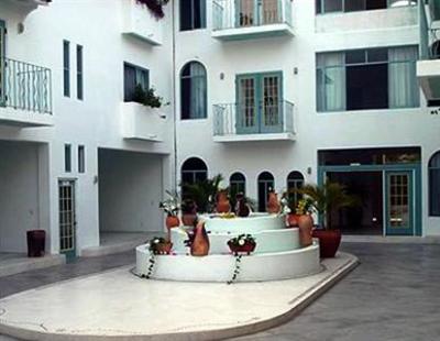 фото отеля Hotel Plaza Delphinus