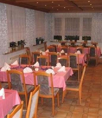 фото отеля Hotel Gasthaus Steiger Grafenthal