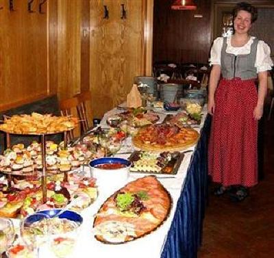 фото отеля Hotel Gasthaus Steiger Grafenthal