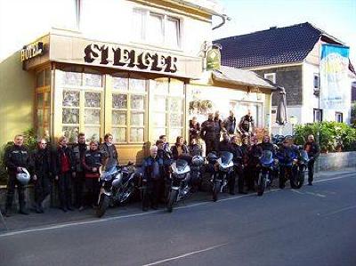 фото отеля Hotel Gasthaus Steiger Grafenthal