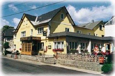 фото отеля Hotel Gasthaus Steiger Grafenthal