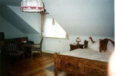 фото отеля Hotel Gasthaus Steiger Grafenthal
