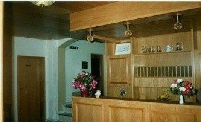фото отеля Hotel Gasthaus Steiger Grafenthal