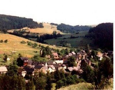 фото отеля Hotel Gasthaus Steiger Grafenthal
