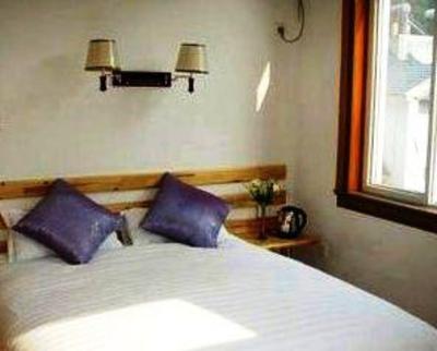фото отеля Feicuiju Inn