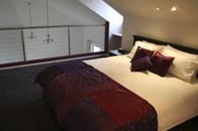 фото отеля Merlot & Verdelho Townhouses Penola