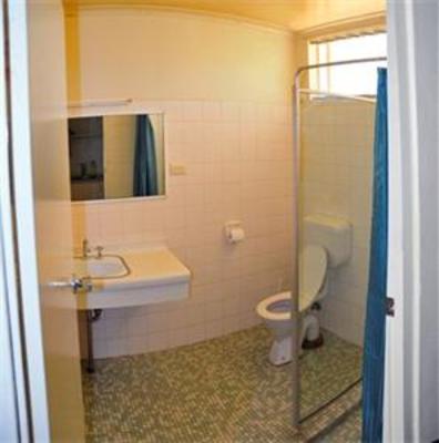 фото отеля Fourth Ave Motor Inn