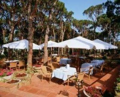 фото отеля Hotel Garbi